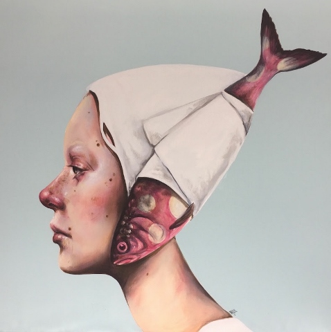 Afarin Sajedi – Illusion